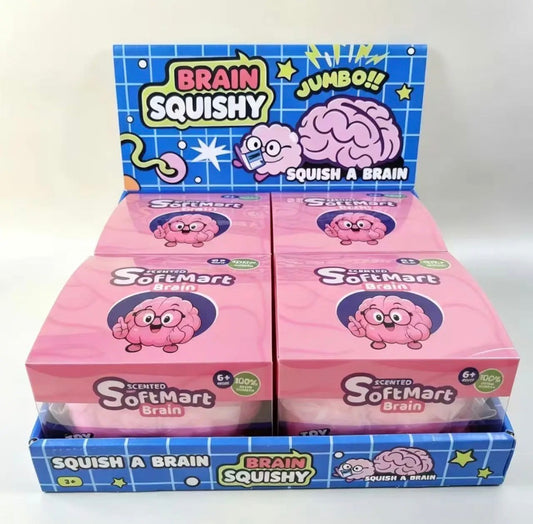 Brain Squish