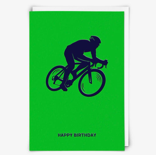 Cycling
