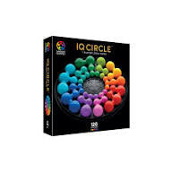 IQ Circle