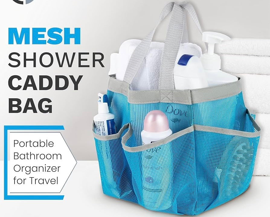 Shower caddy