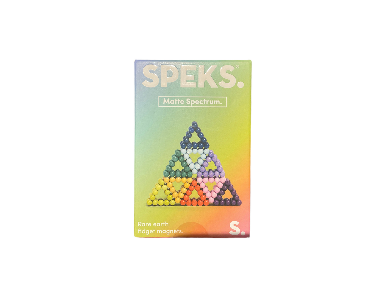 SPEKS 432 MAGNETIC BALLS