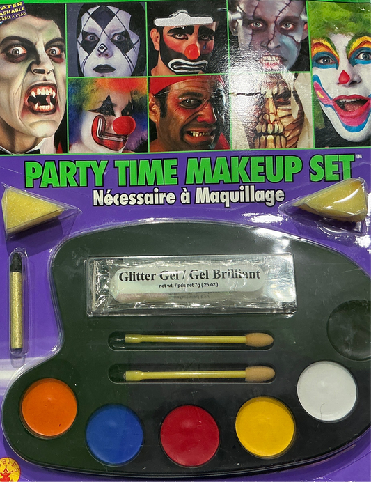 Party time make up set