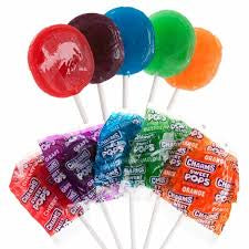 Charms Sweet Pops