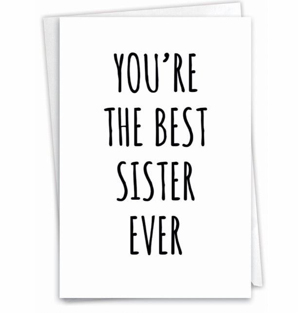 Best sister