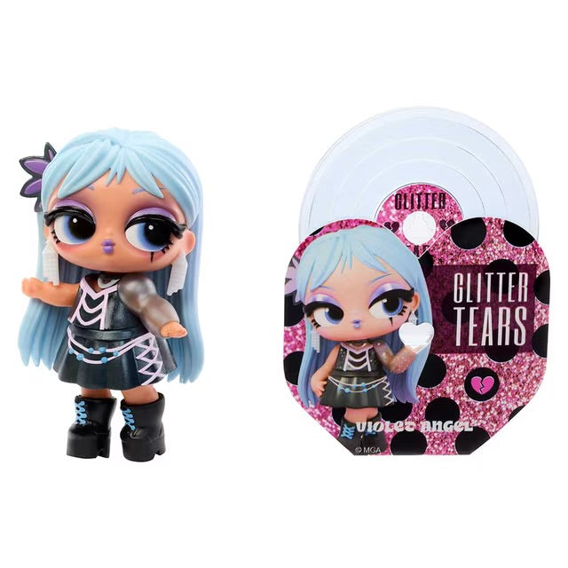 LOL Surprise! Music Festival Tots – Great Gift for Kids Ages 4+