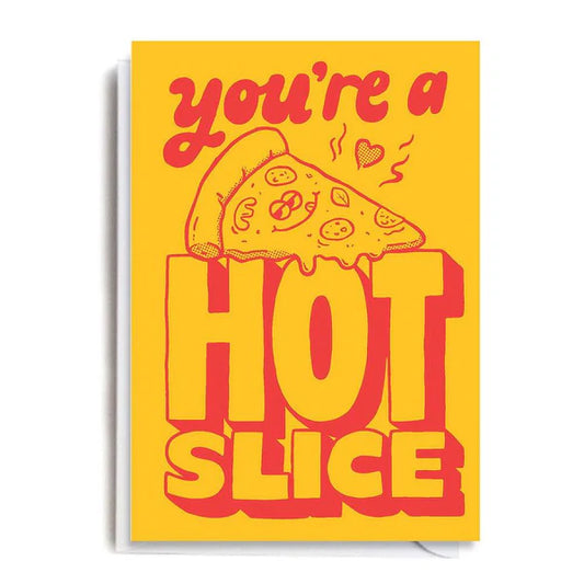 Hot Slice