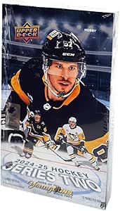 Hockey Cards Series Two