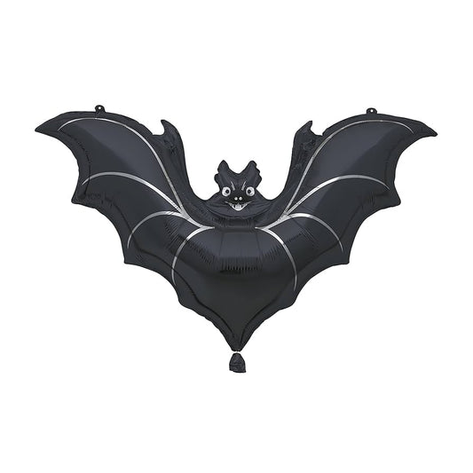 Bat Foil Balloon