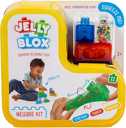 Jelly blox