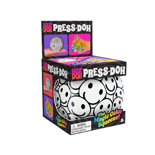 Nee doh press doh