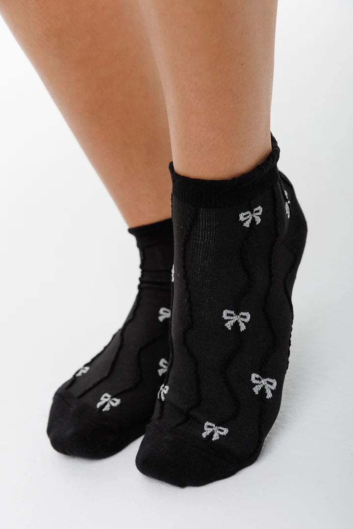 Lim Lim Socks