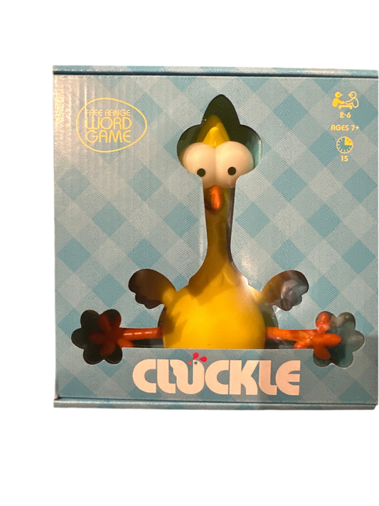 Cluckle