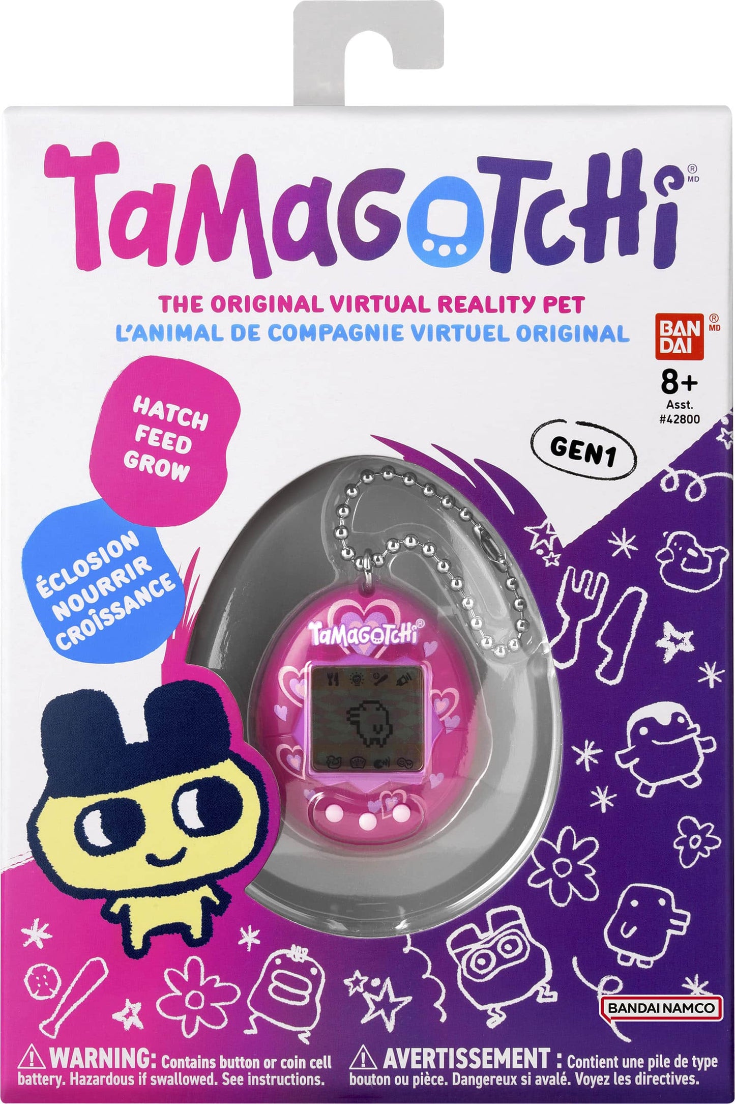 Tamagotchi
