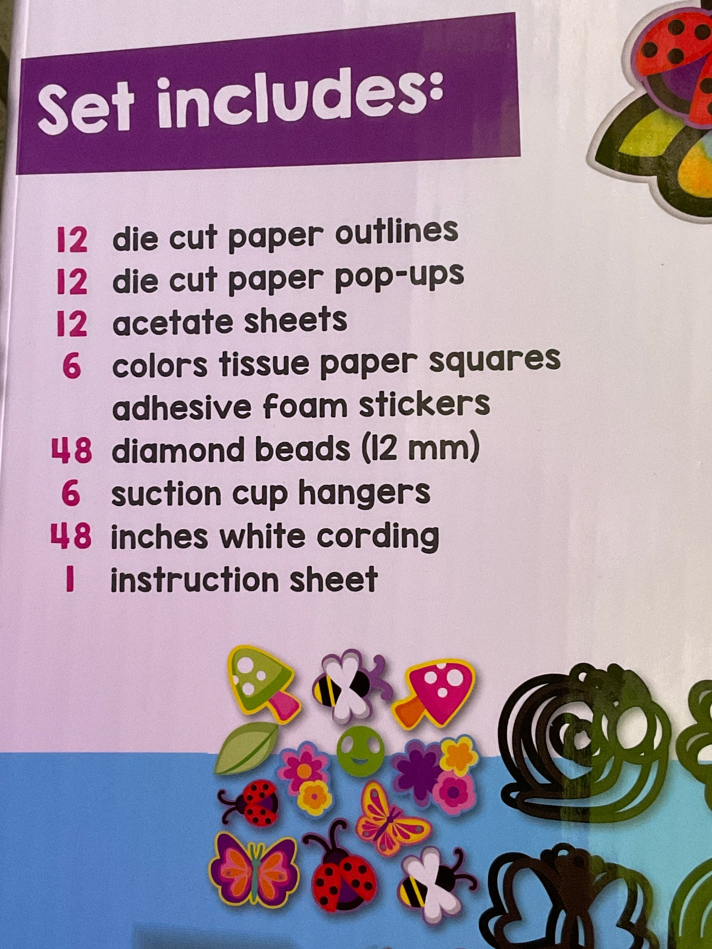 Make your own tissue papersunscratchers
