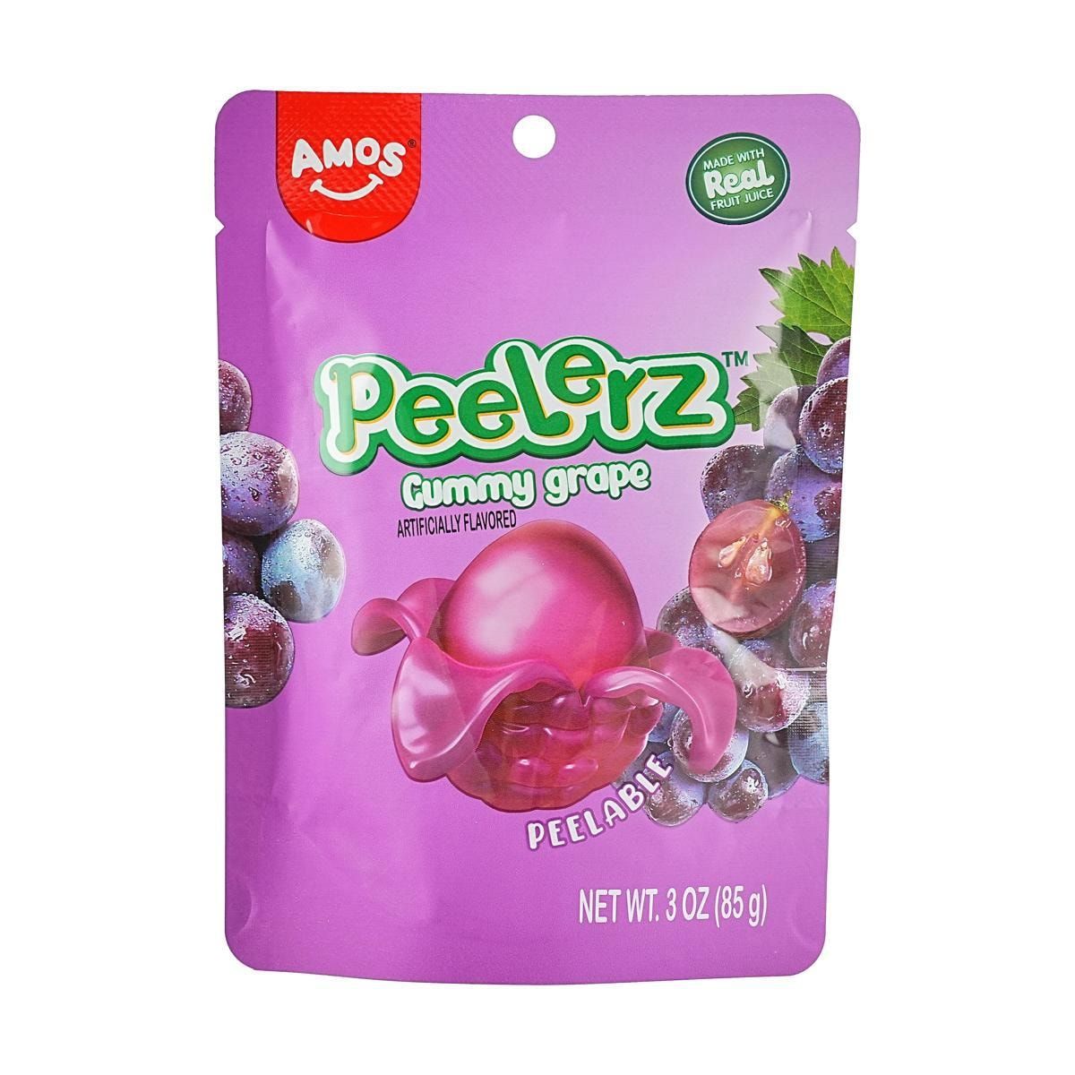 Peelerz 3oz
