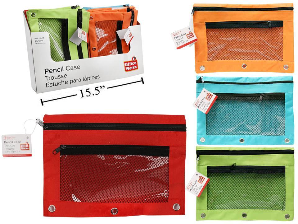 Pencil Case