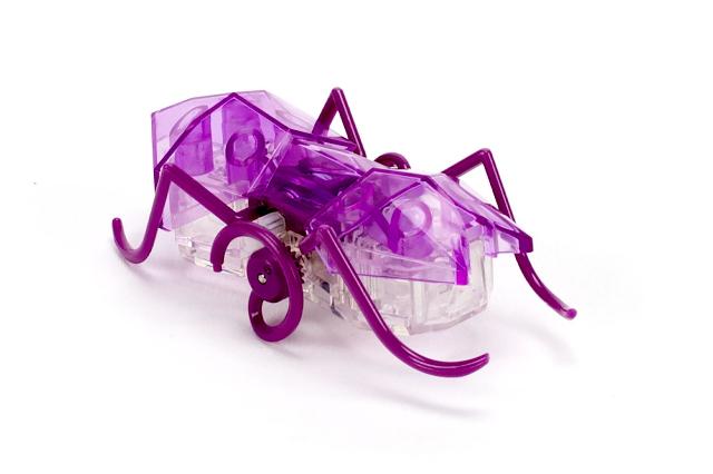Hex Bots Micro Ants