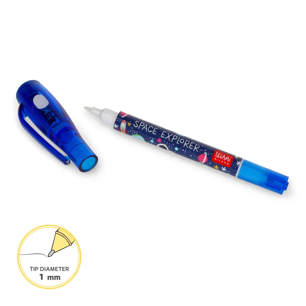 LEGAMI Invisible Pen - Space