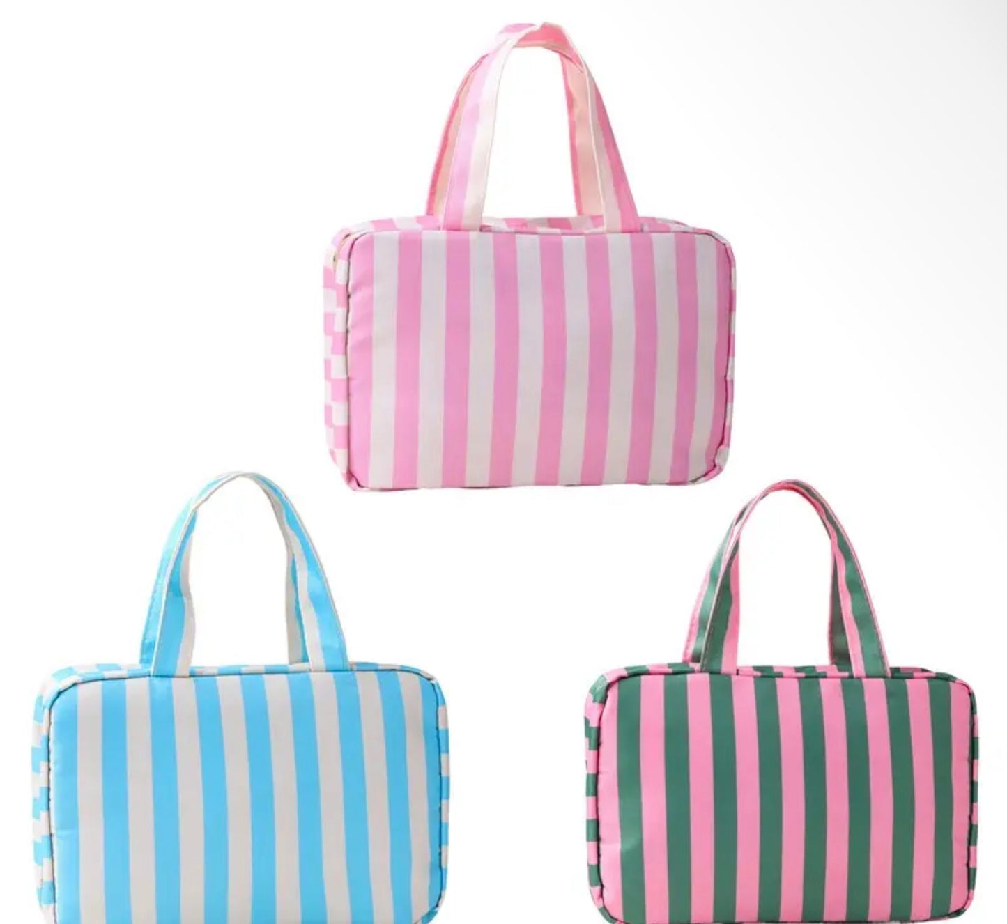 Hanging Toiletry & Makeup Organizer