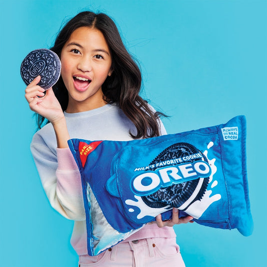 Oreo Pillow