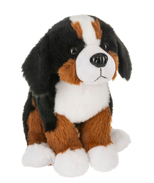 Webkinz - Bernese Mountain Dog
