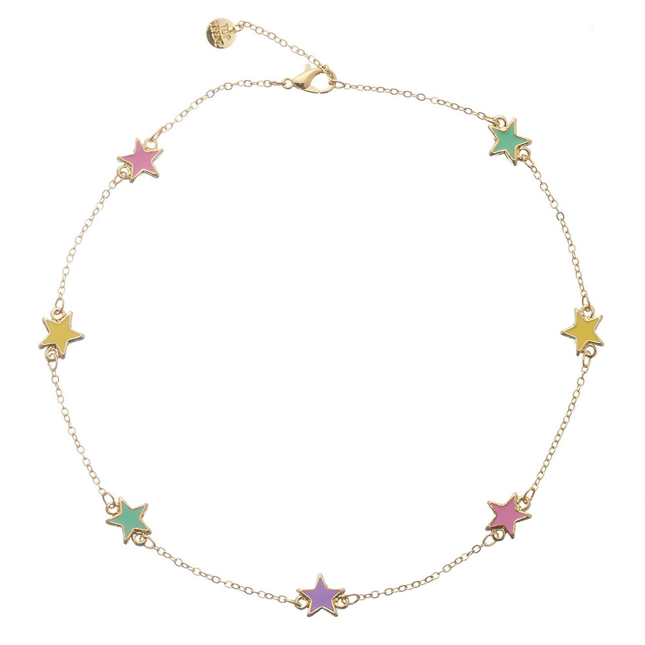 Top Trenz charm bracelet