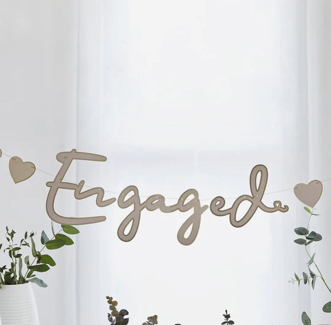 Engaged