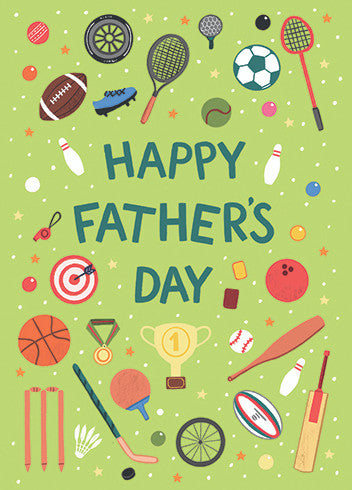 Happy Fathers Day