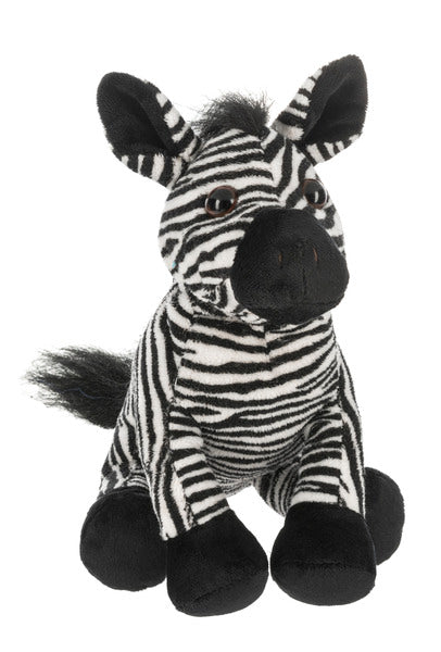 Webkinz - Zebra