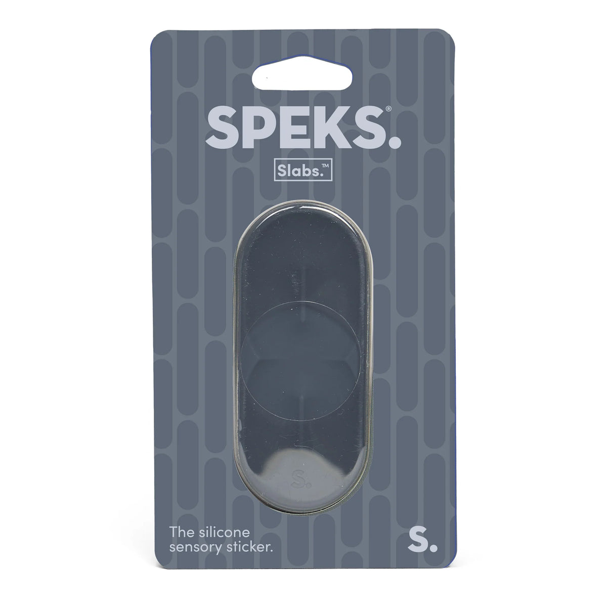Speks - Slabs Silicone Sticker