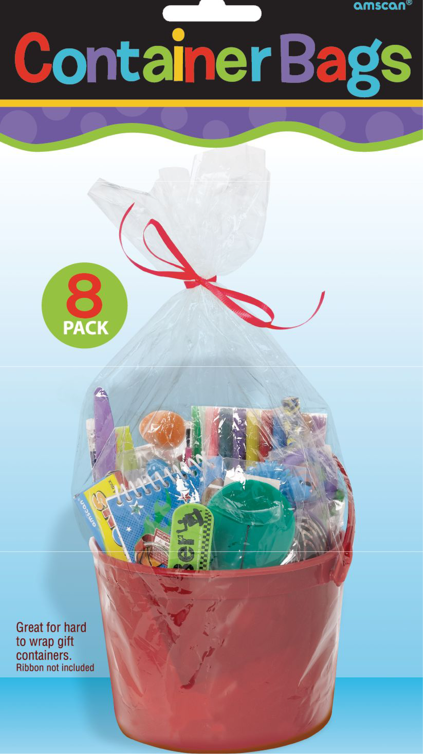 Container bag