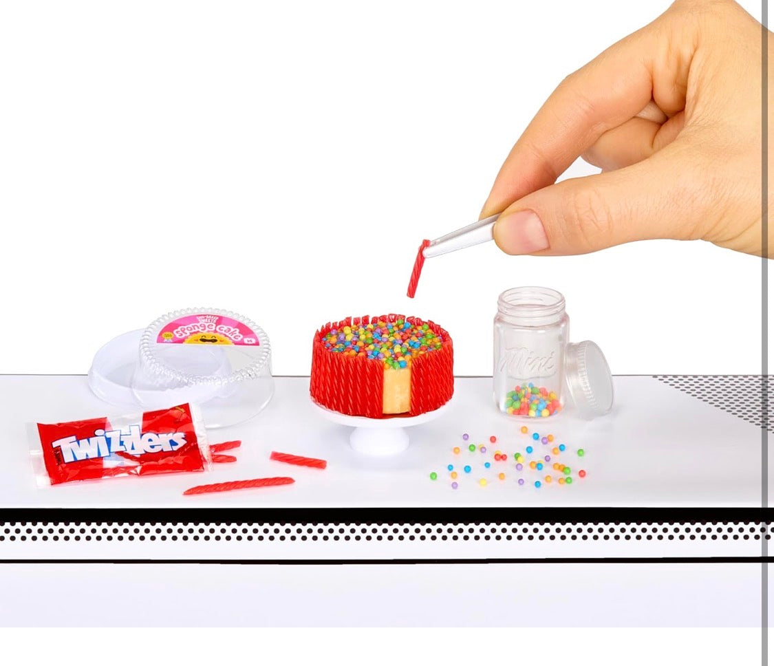 Mini Verse Make it Mini Treats