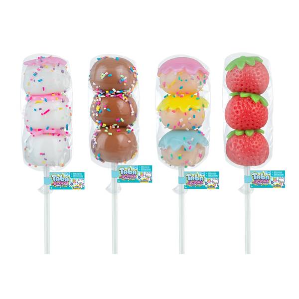 Taba Licious Snack Sticks