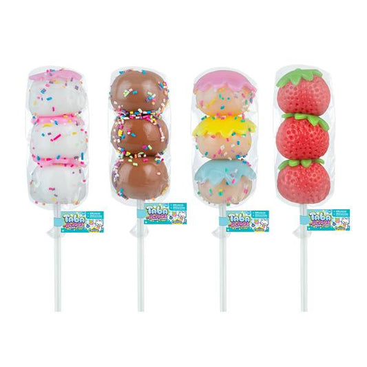 Taba Licious Snack Sticks