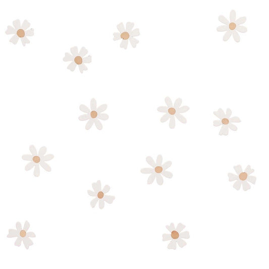 Daisy Table Scatter