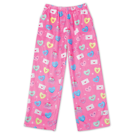 Love notes pants