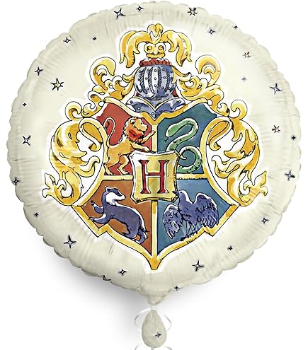 Harry Potter Foil Balloon