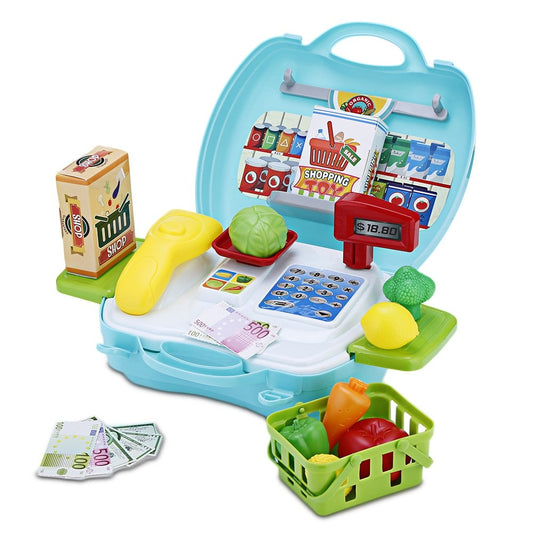 Dream The Suitcase Organic Products Sets