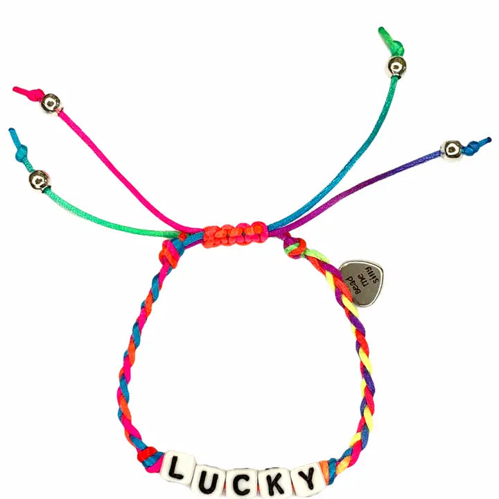 Bead Me Silly