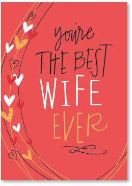 Best Wife