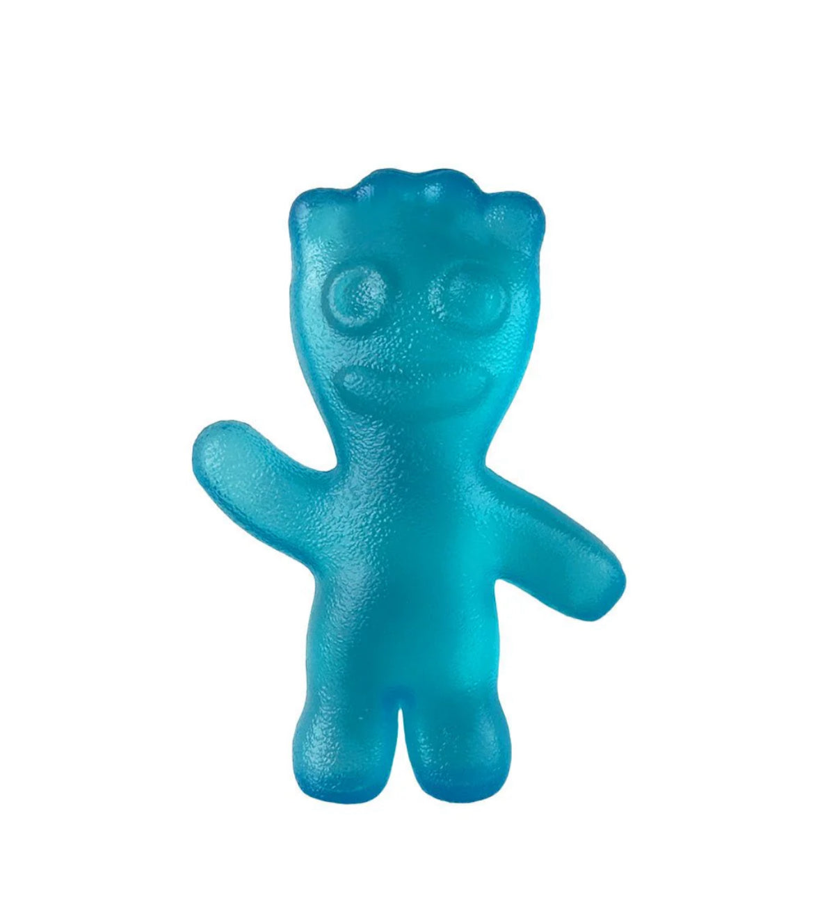 Sour Patch Kids Scented Squishy