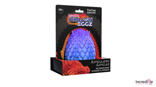 Dragon eggz