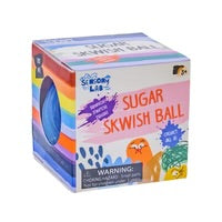 Super skwish ball