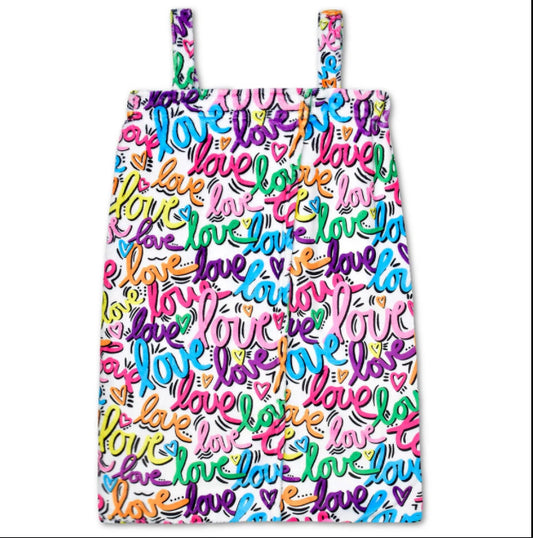 Love letter Spa Wrap