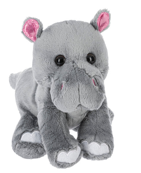 Webkinz- Hippo