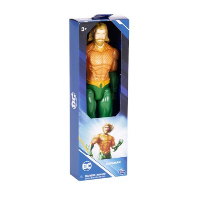 DC COMICS AQUAMAN