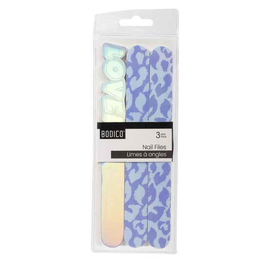 Nail Files