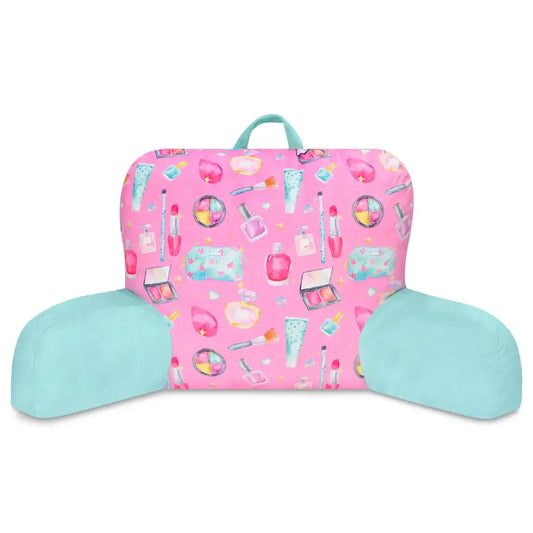 Beauty Fun Lounge Pillow