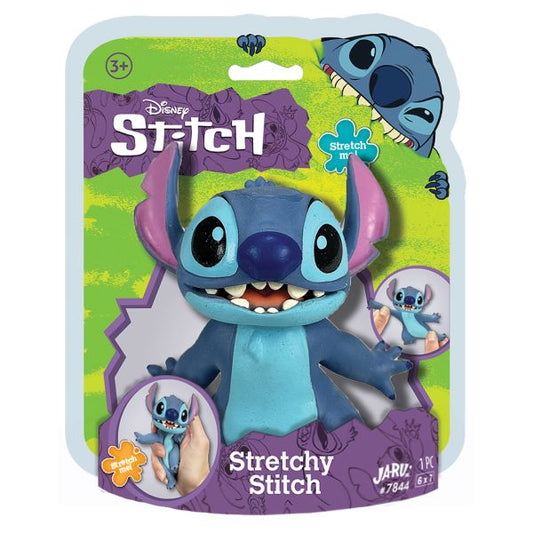 Stitch Stretchy Toy
