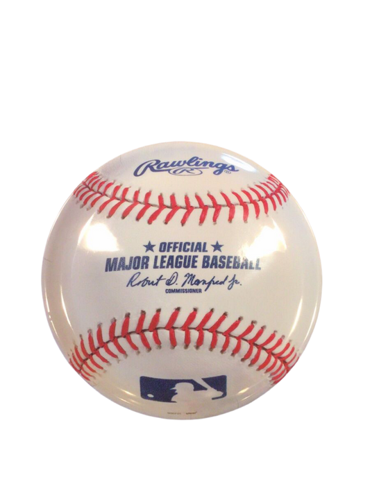 Official major league basketball